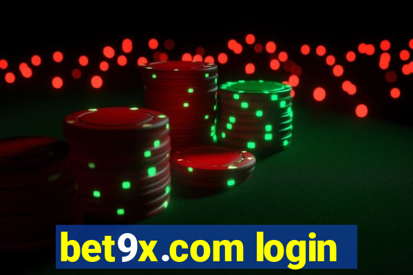 bet9x.com login